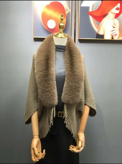 Cardigan Tejido Personalizado para Mujer - Diseño Exclusivo - Image 18