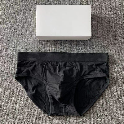 Calzoncillos Boxer Talla Grande de Algodón Transpirable para Deportes - Image 10