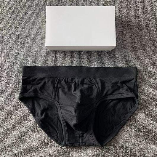 Calzoncillos Boxer Talla Grande de Algodón Transpirable para Deportes - Image 10