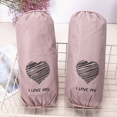 Puño Impermeable para Mujer