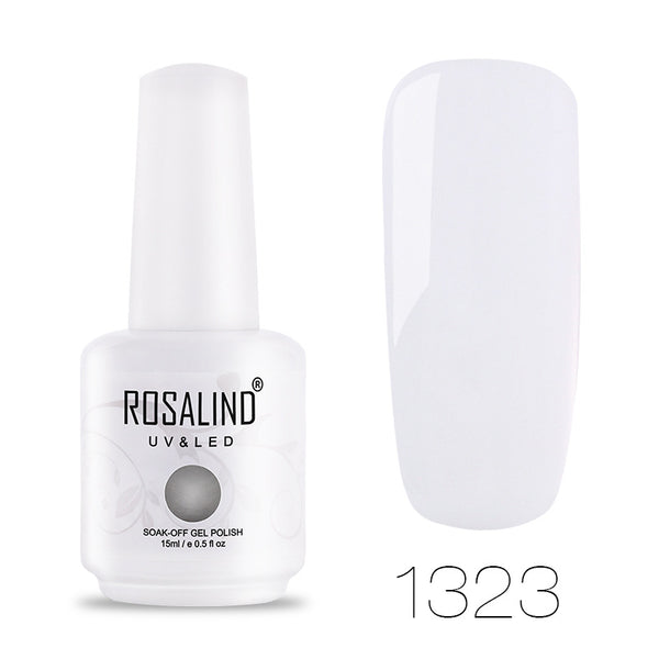 Esmalte de Uñas Color Sólido Premium - Image 21