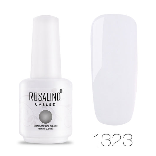 Esmalte de Uñas Color Sólido Premium - Image 21