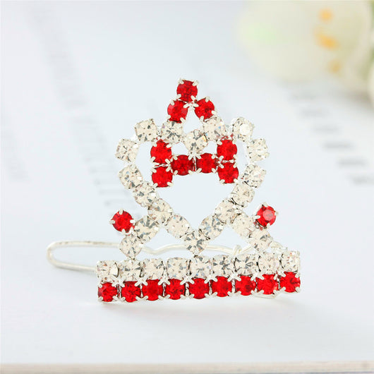 Broche Decorativo Crown para Perros y Gatos - Accesorio Mascota - Image 21
