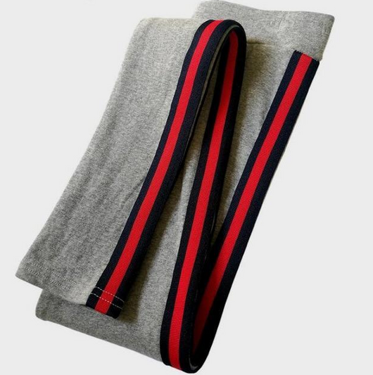 Leggings Deportivos con Raya Lateral - Pantalones Slim Elásticos para Mujer - Image 7