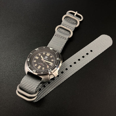 Reloj Mecánico Classic Water Ghost para Hombre - Image 12