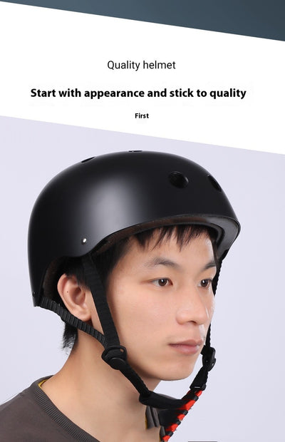 Casco Circulante Plum para Deportes Extremos al Aire Libre - Image 10