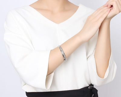 Pulsera Retro Hip-Hop - Image 4