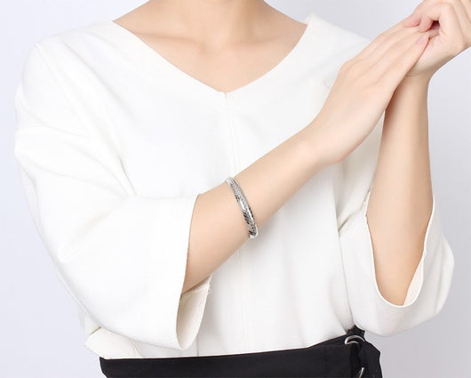 Pulsera Retro Hip-Hop - Image 4