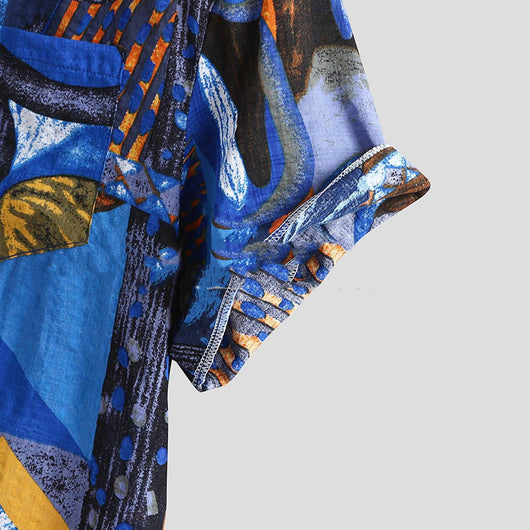 Cardigan Floral Manga Corta - Image 3