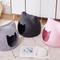 Cama Profunda para Gatos con Diseño Ergonómico