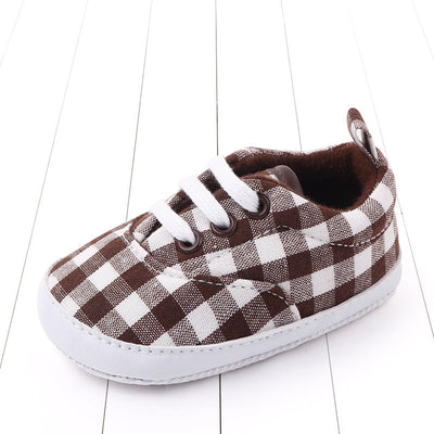 Zapatos Suave para Bebé - Diseño Flexible y Cómodo - Image 12