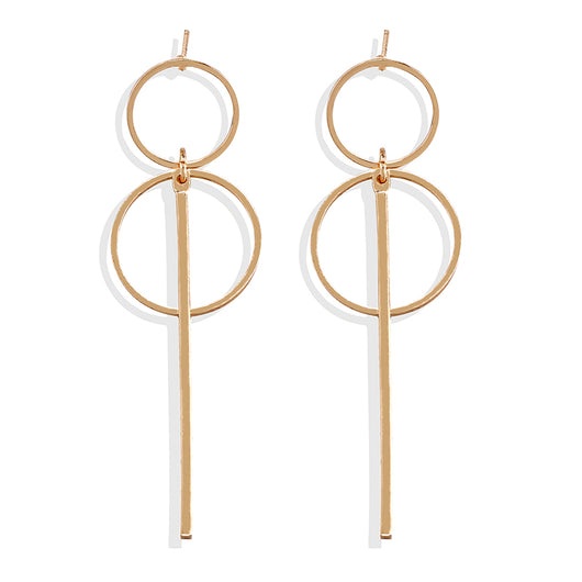 Aretes Geométricos Minimalistas - Image 2