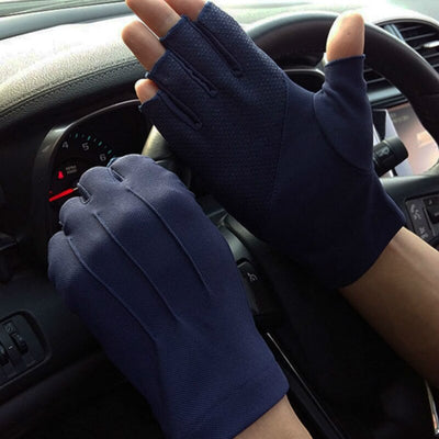Guantes Deportivos Mitones para Hombre - Image 8
