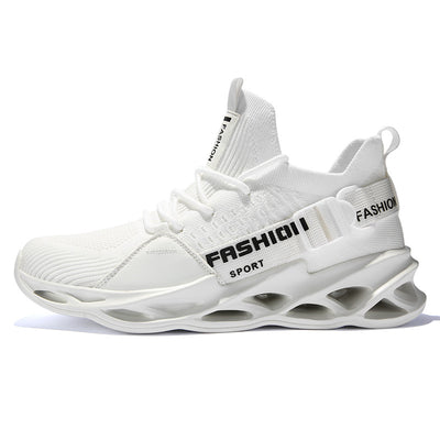 Zapatillas Deportivas Retro para Parejas - Estilo Casual Versátil - Image 8
