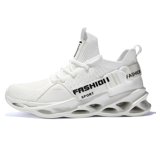 Zapatillas Deportivas Retro para Parejas - Estilo Casual Versátil - Image 8