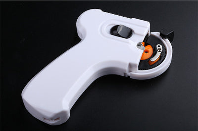 Dispositivo automático para atar nudos de pesca y caza - Image 18