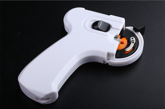 Dispositivo automático para atar nudos de pesca y caza - Image 18