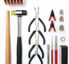 Kit Completo de Herramientas para Joyería DIY Principiantes - Image 9