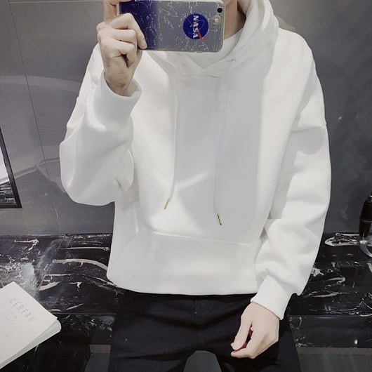 Sudadera Deportiva con Capucha - Image 8