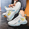 Zapatillas Deportivas Estilo Coreano para Correr y Casual