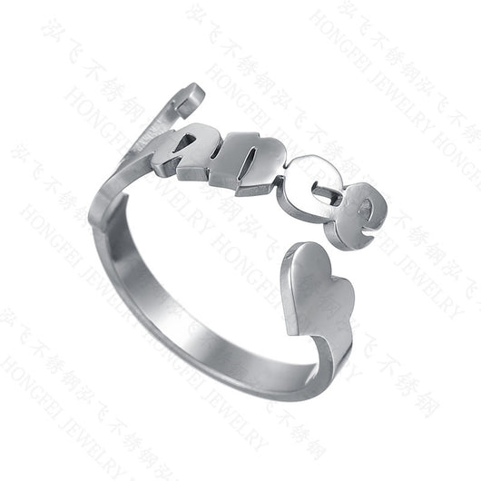 Joyas Personalizadas: Collar, Anillo y Aretes a Tu Estilo - Image 26