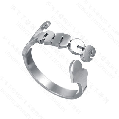 Joyas Personalizadas: Collar, Anillo y Aretes a Tu Estilo - Image 39