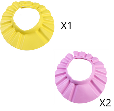 Gorro de Baño para Bebé - Image 18