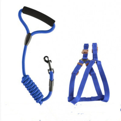 Arnés de Pecho para Perro con Correa - Sistema de Sujeción Seguro - Image 8
