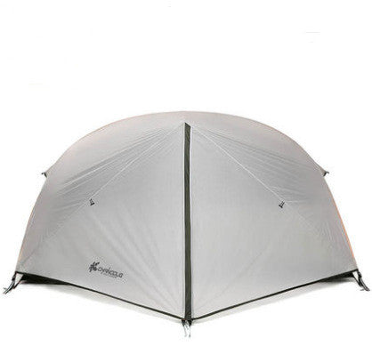 Carpa Doble Impermeable para Camping y Aventuras al Aire Libre - Image 6