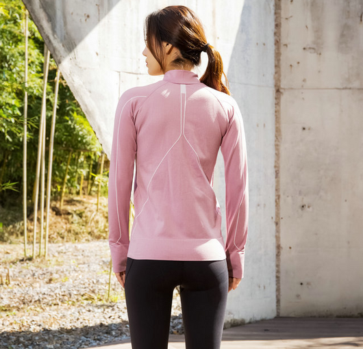 Ropa Deportiva Slim Fit - Image 4