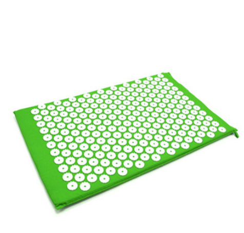 Tapete de Acupresión y Yoga con Almohada Integrada - Image 19