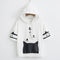 Sudadera Draw Line