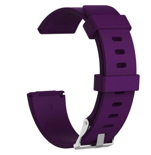 Fitbit Versa Pulsera Melocotón - Image 13