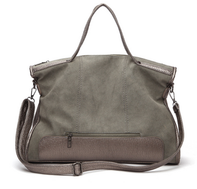 Bolsa de Hombro Cruzada Elegante - Image 6