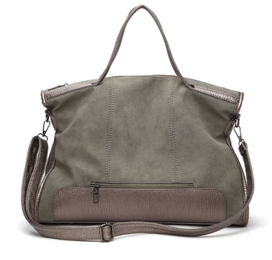 Bolsa de Hombro Cruzada Elegante - Image 6