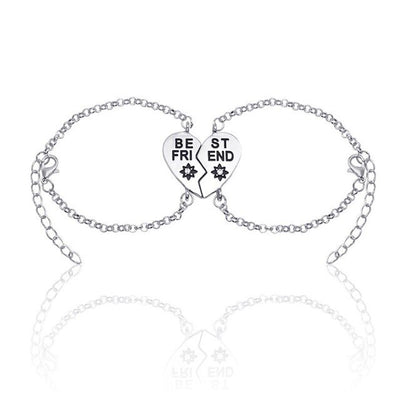 Pulsera de Letras Personalizadas Premium para Mujeres - Image 3