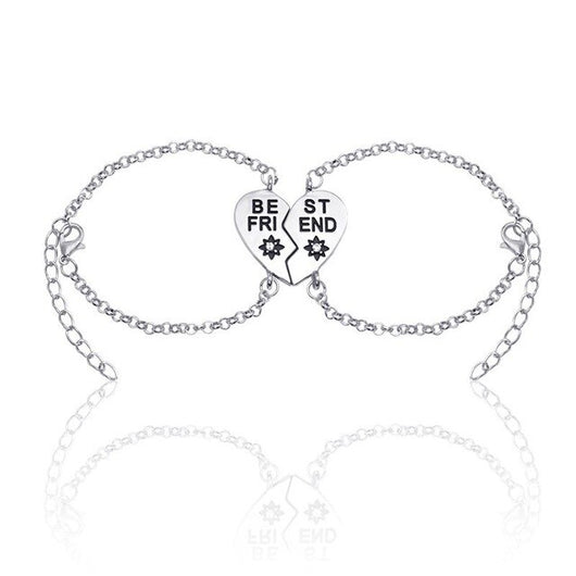 Pulsera de Letras Personalizadas Premium para Mujeres - Image 3