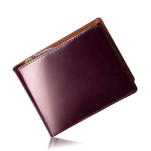 Cartera Doble Hombre Lotte Gran Capacidad con Compartimentos para Tarjetas - Image 7