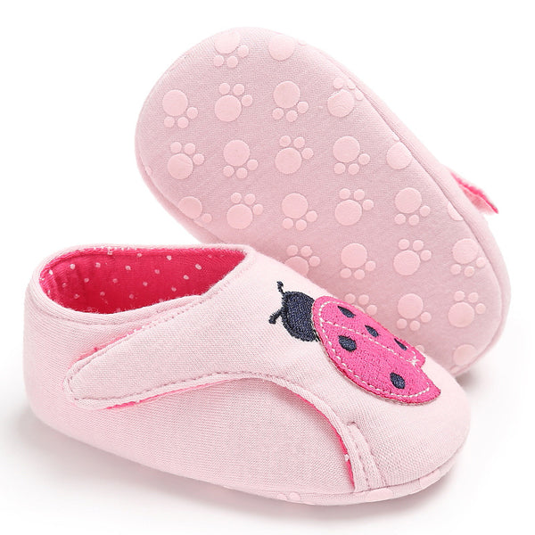 Zapatos suaves para bebé y niño pequeño con suela flexible