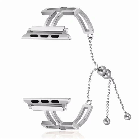 Pulsera de Moda Hueca en Metal - Image 2