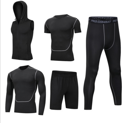Ropa Deportiva de Alto Rendimiento - Image 21