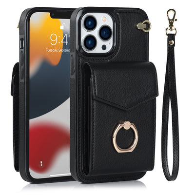 Funda Protectora de Cuero para Móvil con Diseño Piano - Image 8