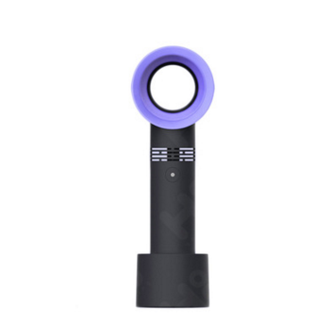 Ventilador Sin Aspas Portátil con Carga USB - Image 13