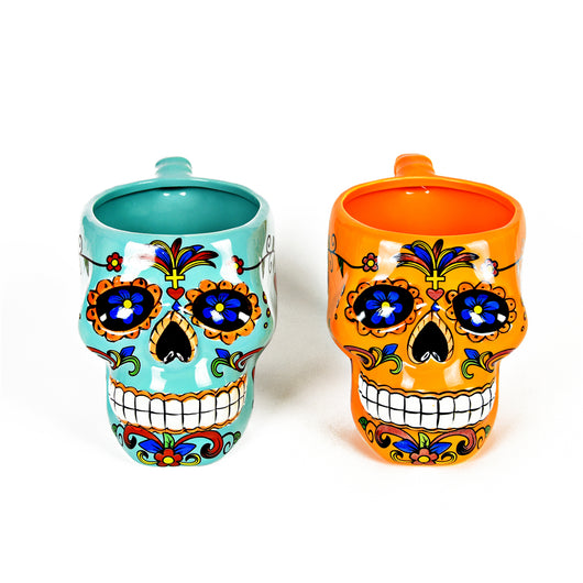 Taza de Cerámica Premium