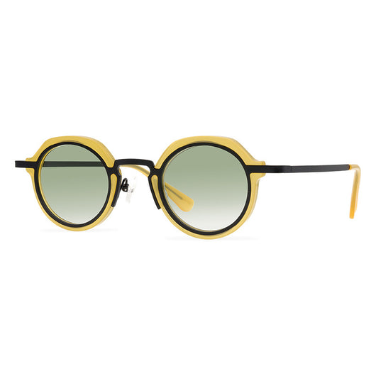 Gafas de Sol Estilo República de China - Diseño Clásico Popular - Image 8