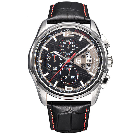 Reloj de Cuarzo Chrono para Hombre - Image 14