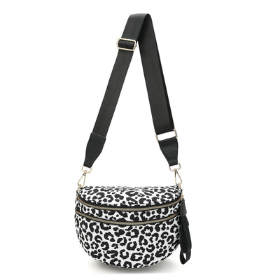Bolso Crossbody Oxford Versátil de Alta Capacidad para Mujer - Image 38