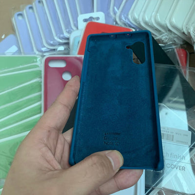 Funda de Silicona Líquida con Protección Total para Móvil - Image 7