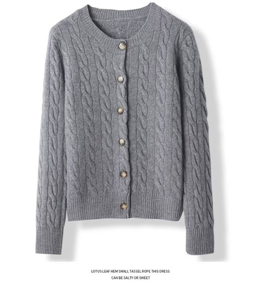 Blusa Suelta de Otoño e Invierno para Mujer - Image 15