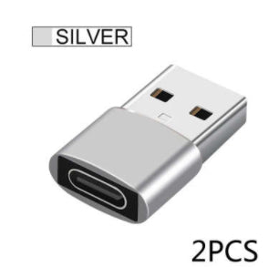 Adaptador USB a Type-C con OTG - Cargador y Transferencia de Datos - Image 8